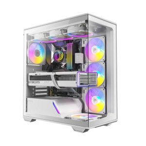 GT-HYPER AMD AM5 CUSTOM GAMING PC