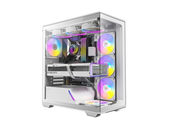 GT-HYPER AMD AM5 CUSTOM GAMING PC