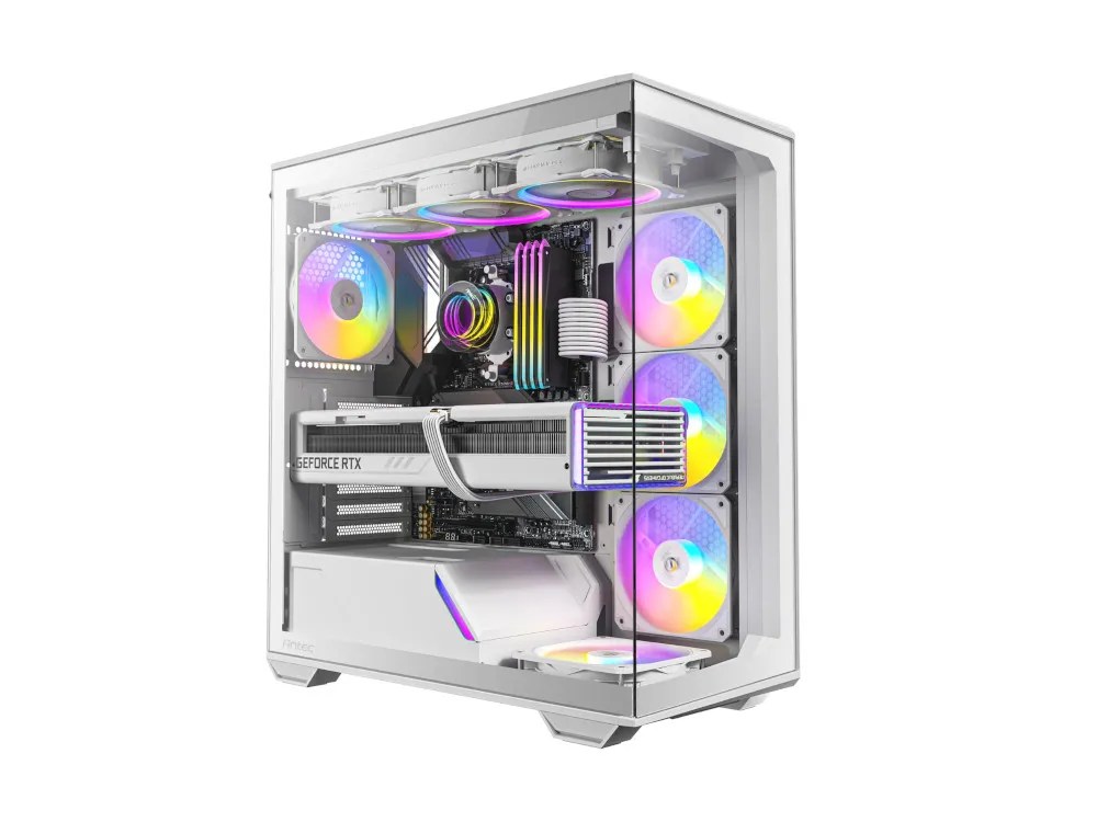 GT-HYPER AMD AM5 CUSTOM GAMING PC