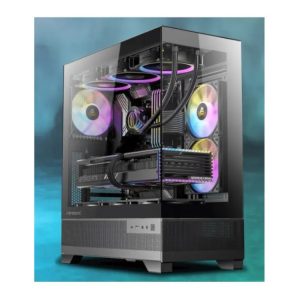 GAM INTEL 265KF RX9060XT-PRIME-16GB CX700 PREBUILT GAMING PC