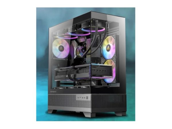 GAM INTEL 285K RTX9070XT-16GB CX700 PREBUILT GAMING PC