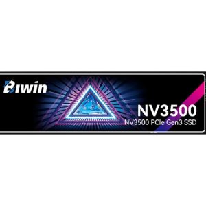 1TB Gen3 3500MB/s 3000MB/s R/W 600 TBW | Biwin NV3500 NVMe M.2 SSD