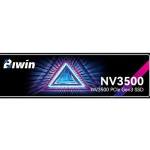 512GB Gen3 3500MB/s 2500MB/s R/W 300 TBW | Biwin NV3500 NVMe M.2 SSD