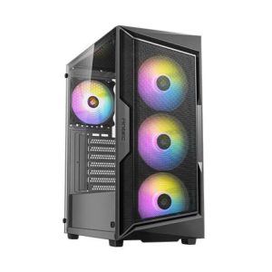 GAM AMD 5600 RTX3050-6GB AX61 PREBUILT GAMING PC