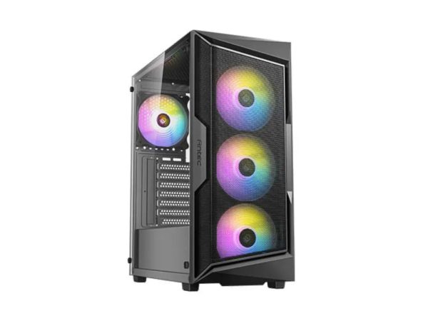 GAM AMD 5600 RTX5050-8GB AX61 PREBUILT GAMING PC