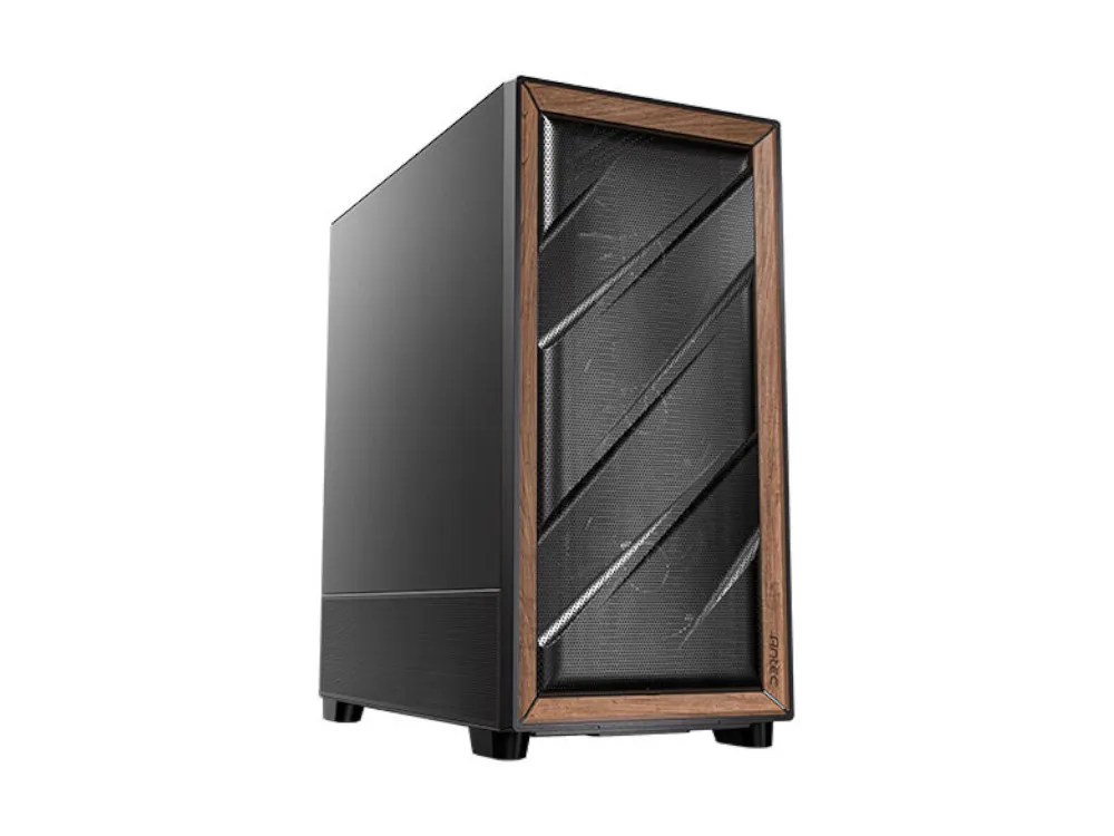 W-POWER INTEL 1851 CUSTOM WORKSTATION PC