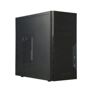 Antec VSK3000B-U3 1xfan mATX PC Case
