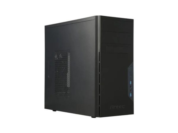 Antec VSK3000B-U3 1xfan mATX PC Case
