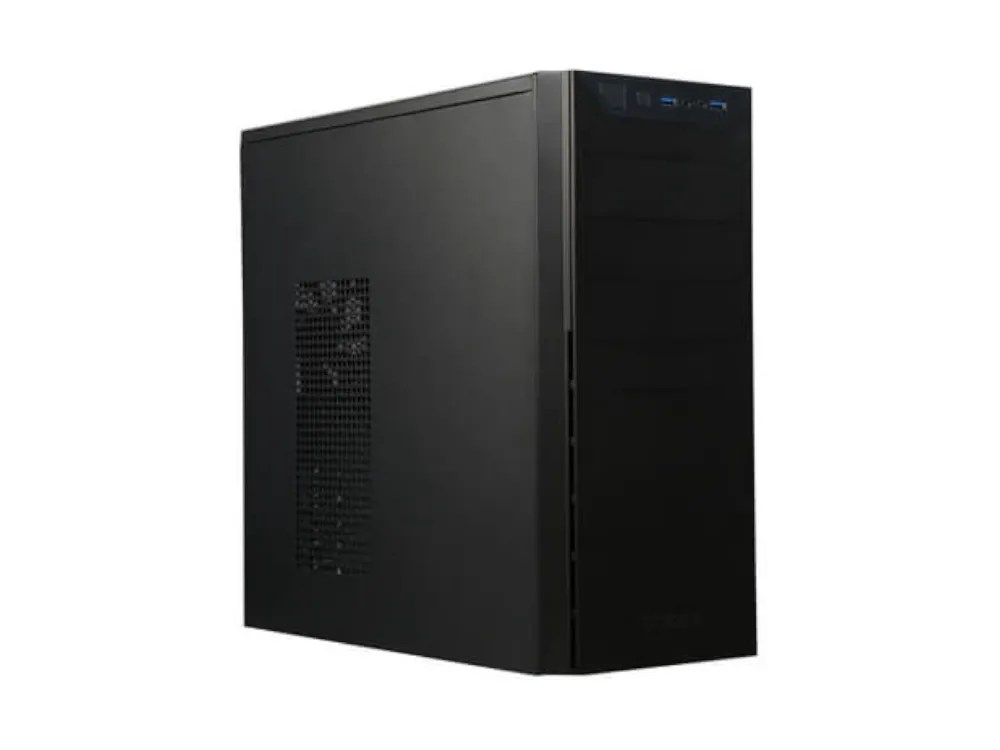 Antec VSK4000B-U3 1xfan ATX PC Case