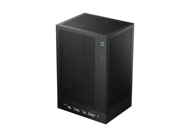 GT-MINI AMD AM5 CUSTOM GAMING PC