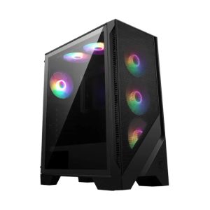 GT-HYPER AMD AM4 CUSTOM GAMING PC