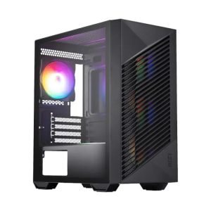 GAM AMD 9600X RTX5060TI-8GB-EAGLE-MAX M050A PREBUILT GAMING PC