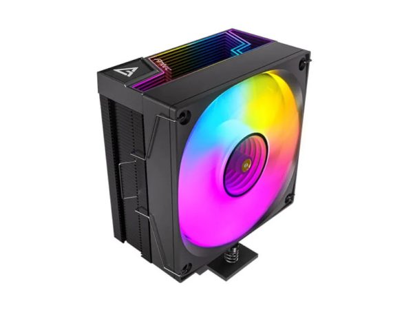 Fan CPU Cooler – Antec F600 ARGB Air CPU Cooler