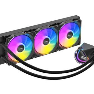 Liquid CPU Cooler – Antec Skeleton 360 ARGB 360mm AIO