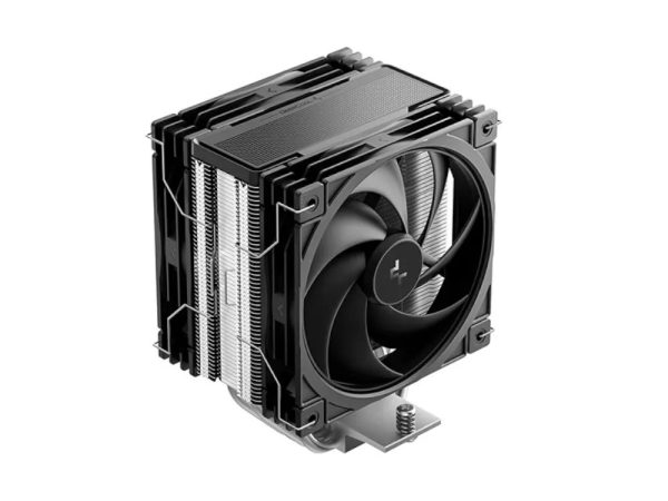 Fan CPU Cooler – DeepCool AG400 G2 Plus Air CPU Cooler