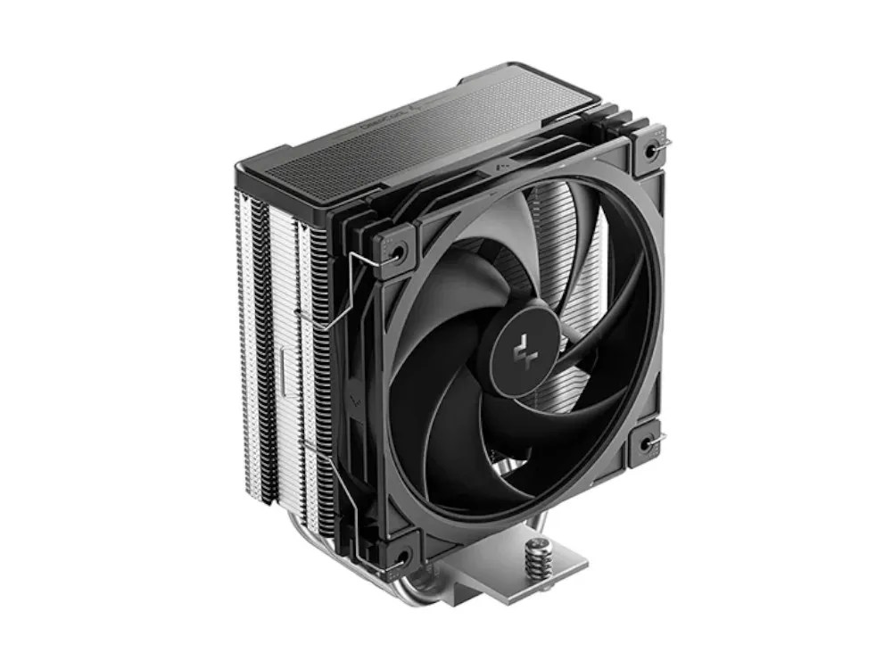 Fan CPU Cooler – DeepCool AG400 G2 Air CPU Cooler