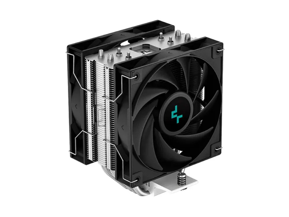 Fan CPU Cooler – DeepCool AG400 Plus Air CPU Cooler