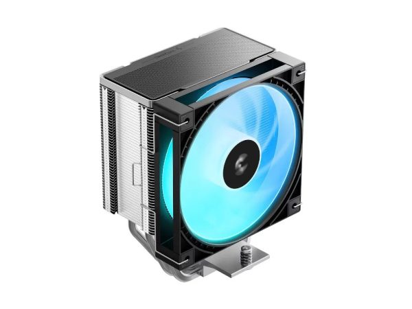 Fan CPU Cooler – DeepCool AG600 ARGB Air CPU Cooler