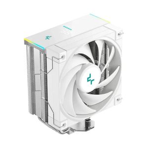 Fan CPU Cooler – DeepCool AK400 Digital SE WH Air CPU Cooler