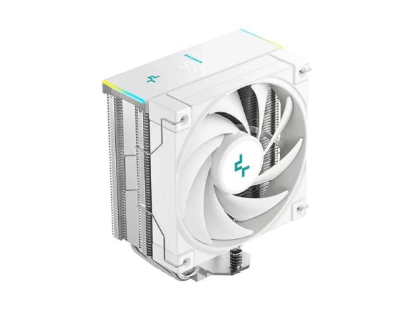Fan CPU Cooler – DeepCool AK400 Digital SE WH Air CPU Cooler