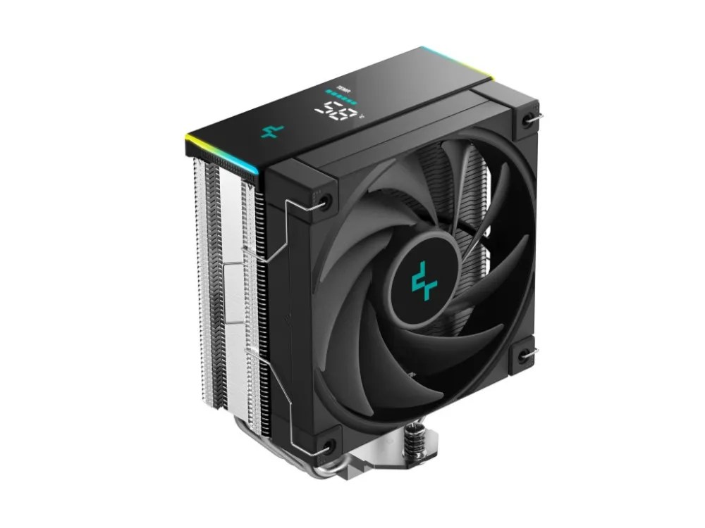 Fan CPU Cooler – DeepCool AK400 Digital SE Air CPU Cooler