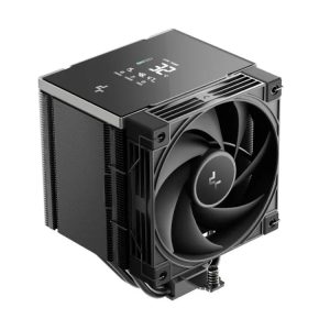 Fan CPU Cooler – DeepCool AK500 G2 Digital NYX Air CPU Cooler
