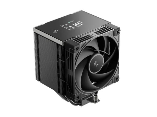 Fan CPU Cooler – DeepCool AK500 G2 Digital NYX Air CPU Cooler