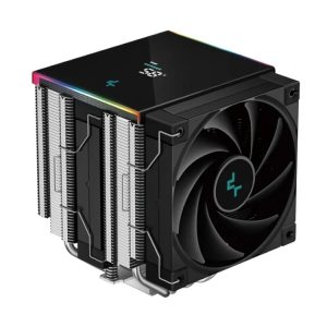 Fan CPU Cooler – DeepCool AK620 Digital SE Air CPU Cooler