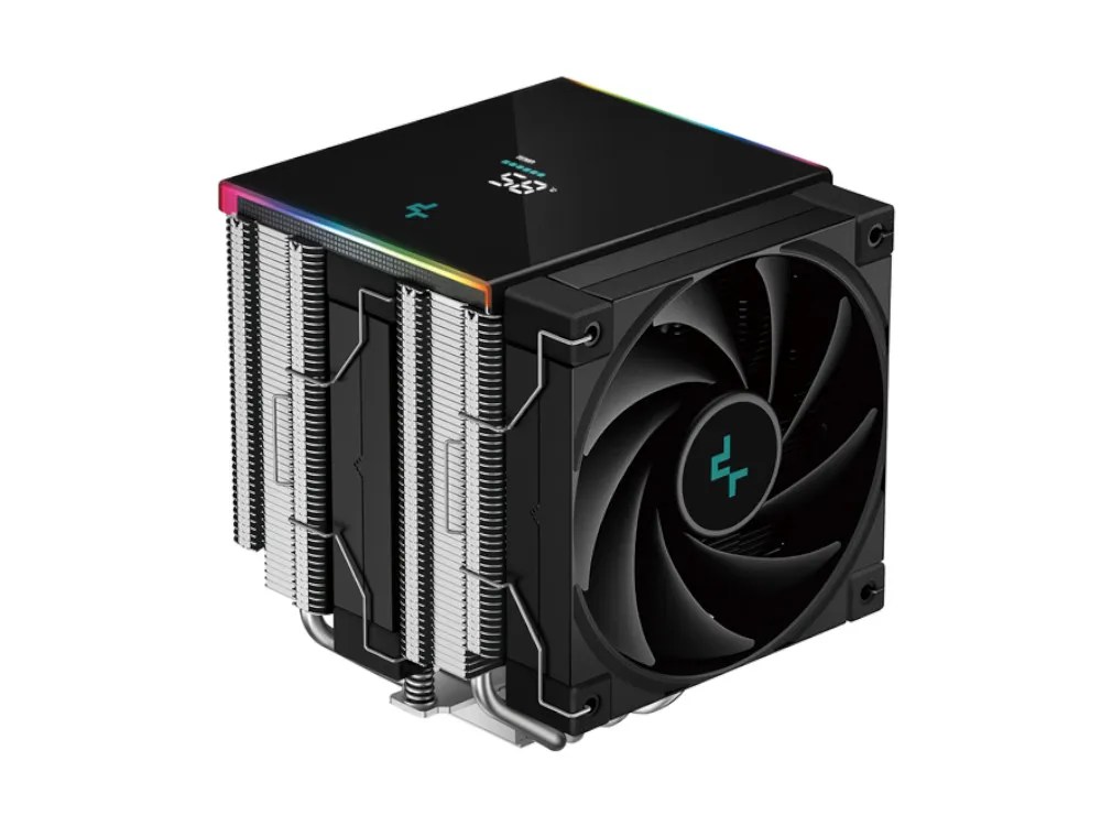 Fan CPU Cooler – DeepCool AK620 Digital SE Air CPU Cooler