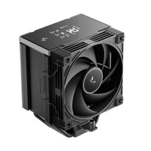 Fan CPU Cooler – DeepCool AK700 Digital NYX Air CPU Cooler