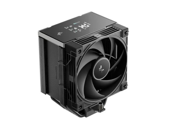Fan CPU Cooler – DeepCool AK700 Digital NYX Air CPU Cooler