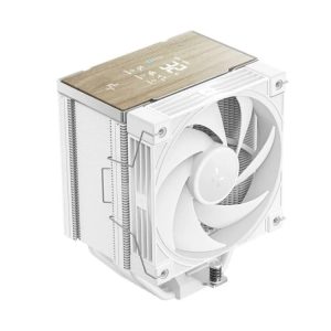 Fan CPU Cooler – DeepCool AK700 Digital NYX WH Air CPU Cooler
