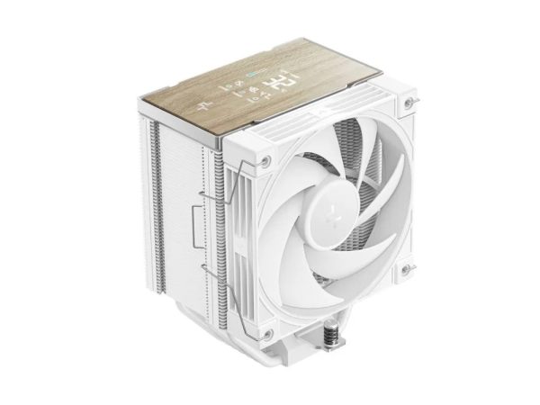 Fan CPU Cooler – DeepCool AK700 Digital NYX WH Air CPU Cooler