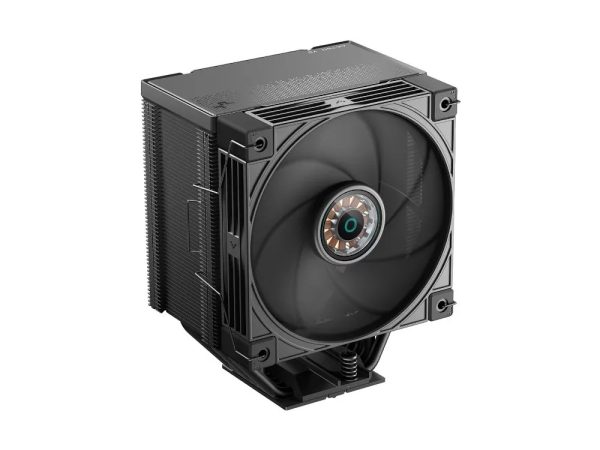 Fan CPU Cooler – DeepCool AK700 VC Vapor Chamber Air CPU Cooler