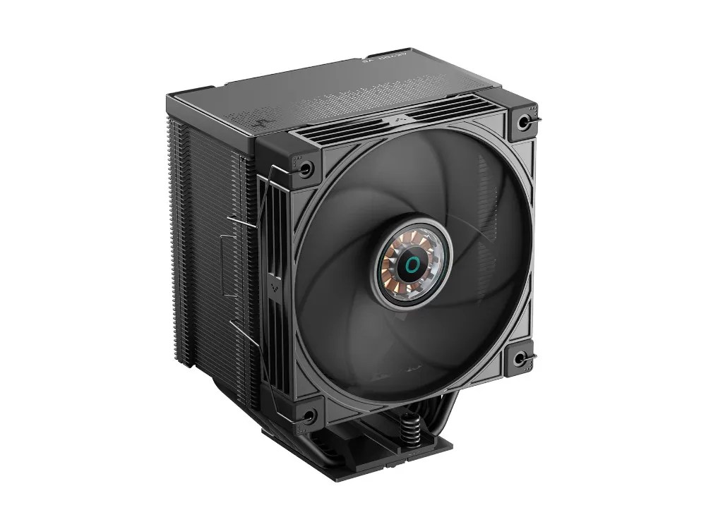 Fan CPU Cooler – DeepCool AK700 VC Vapor Chamber Air CPU Cooler