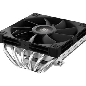 Fan CPU Cooler – DeepCool AN600 Top Flow Low-profile Air CPU Cooler