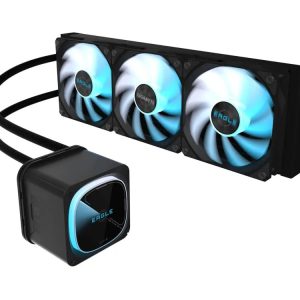 Liquid CPU Cooler – Gigabyte Eagle 360mm AIO