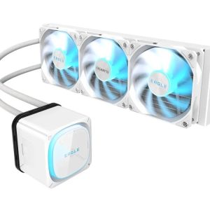 Liquid CPU Cooler – Gigabyte Eagle Ice 360mm AIO