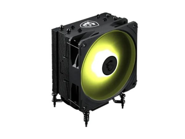 Fan CPU Cooler – MAG COREFROZR AA13 Air CPU Cooler