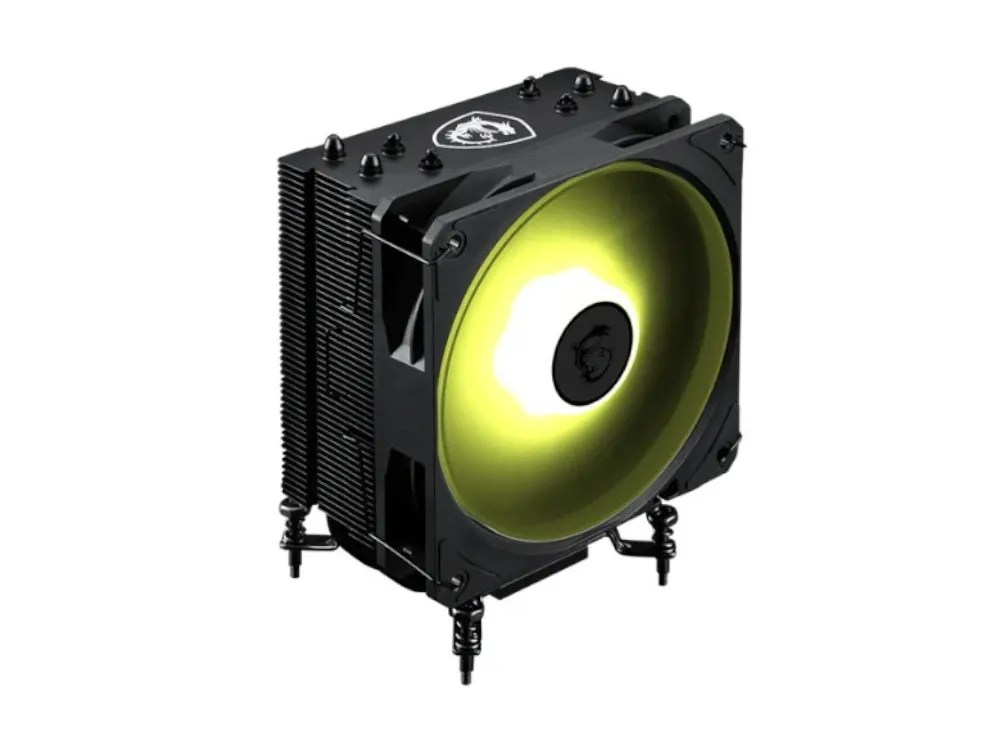 Fan CPU Cooler – MAG COREFROZR AA13 Air CPU Cooler