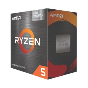 AMD Ryzen 5 5600GT CPU Vega 7 Graphics | 6 Cores | Max 4.6 GHz
