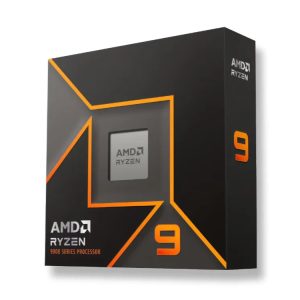 AMD Ryzen 9 9900X CPU | 12 Cores | Max 5.6 GHz | 64MB | No Cooler