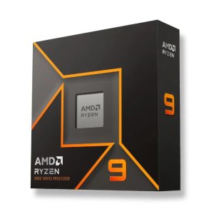 AMD Ryzen 9 9950X CPU | 16 Cores | Max 5.7 GHz | 64MB | No Cooler