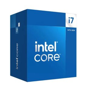 Intel Core i7 14700 CPU | 20 Cores | Max 5.4 GHz