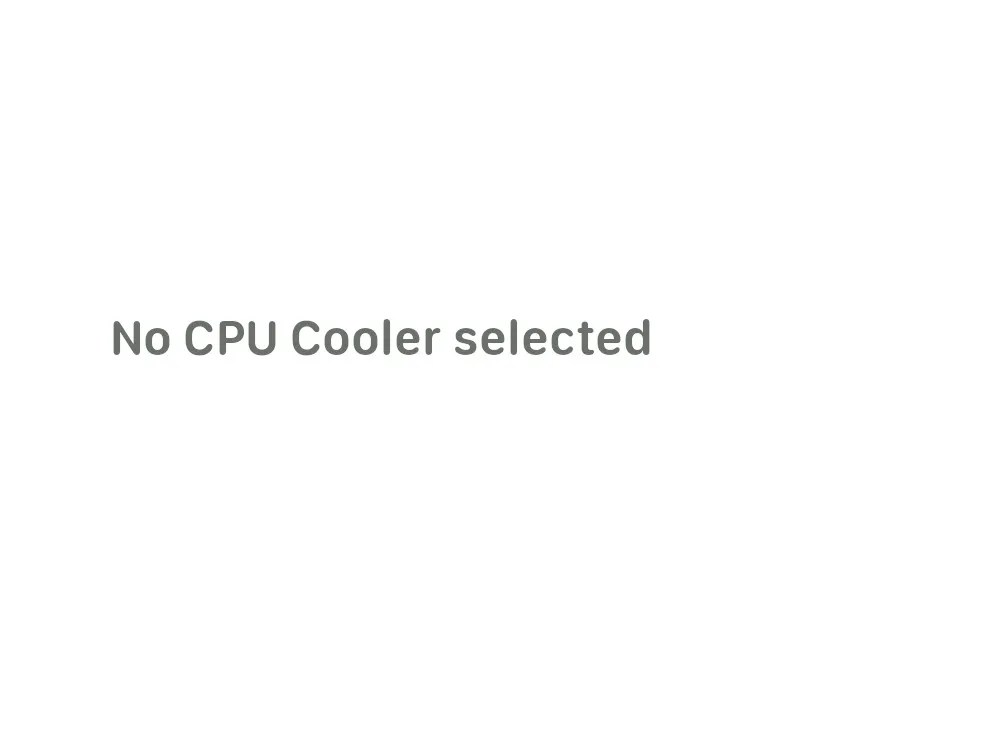 W-POWER INTEL 1851 CUSTOM WORKSTATION PC - Image 3