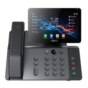 Fanvil V66 Pro Prime 20-Line Business VoIP Phone