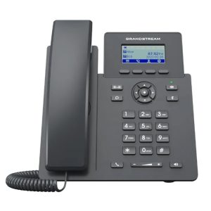 Grandstream GRP2601 2-Line Business VoIP Phone