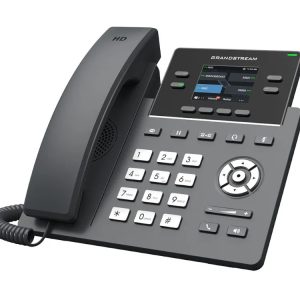Grandstream GRP2612 4-Line Business VoIP Phone