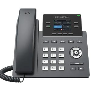 Grandstream GRP2612P 4-Line Business VoIP Phone