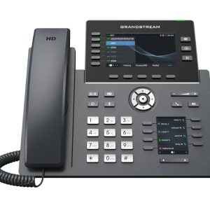 Grandstream GRP2616 6-Line Business VoIP Phone